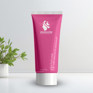 Gentle Facial Wash Java Glow
