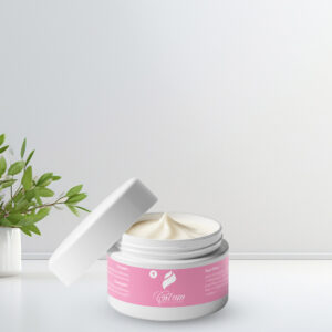 Day Cream Java Glow with Niacinamide