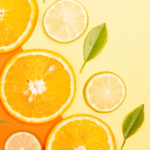 Lemon Peel Oil: Eksfoliasi Lembut dan Aroma Segar, Wajah Tampak Bening Alami Temukan di Java Glow Facial Wash lemon (35)