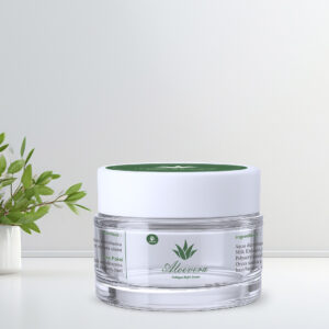 Collagen Night Cream Javaglow