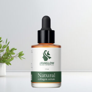 Natural Collagen Serum Javaglow