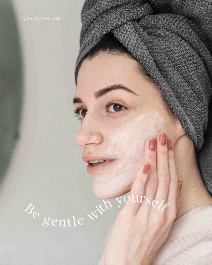 10 Tips Kecantikan Alami. Kalian Wajib Coba!