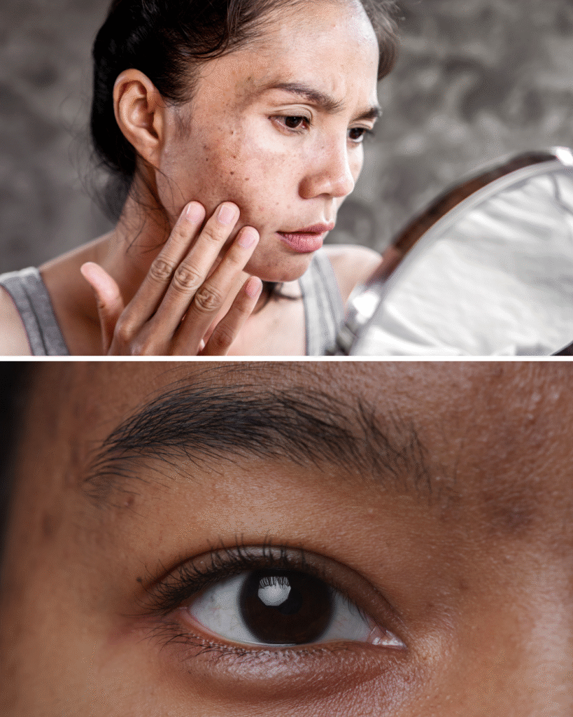 Kamu harus baca ini ! Cara Memilih Skincare Sesuai Jenis Kulit: Panduan Lengkap untuk Kulit Berminyak, Kering, dan Kombinasi