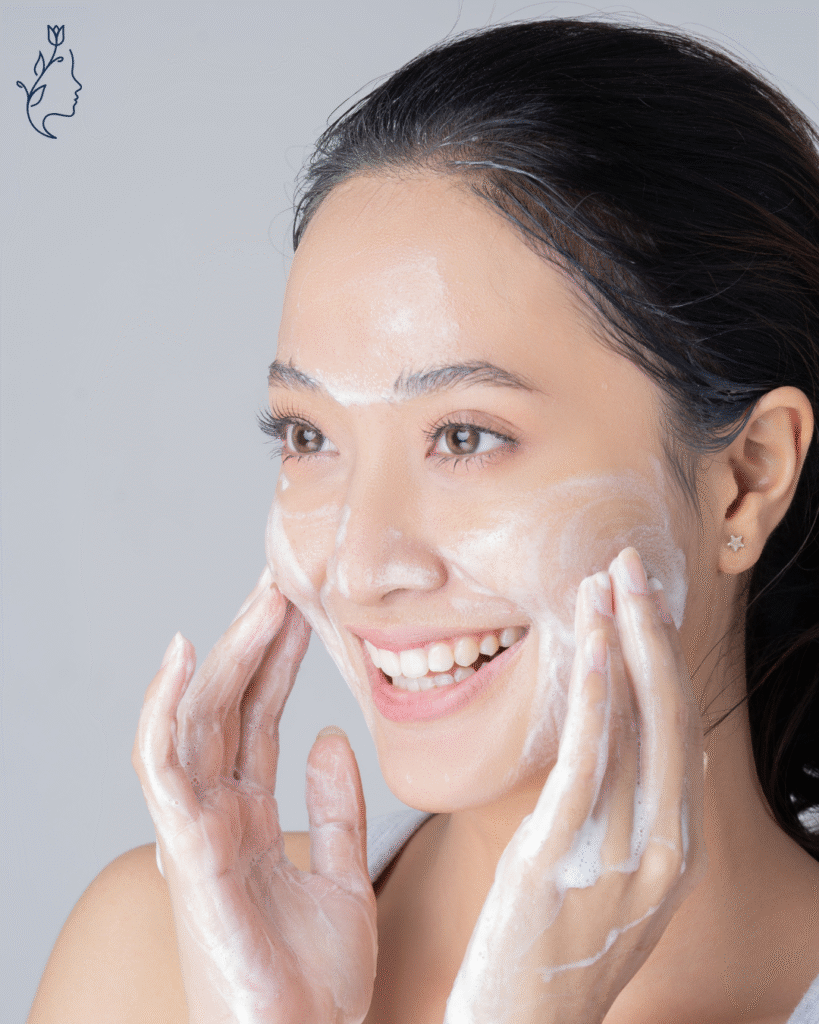 Jangan dicoba kalau kamu nggak mau wajahmu berbeda!!! Karena 7 kebiasaan ini bakal merubah kulit wajahmu mu