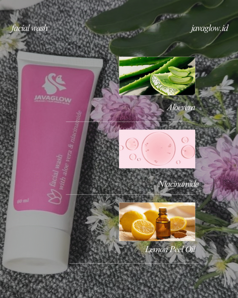 5 Kebiasaan Pagi yang Bikin Kulit Cerah Sepanjang Hari