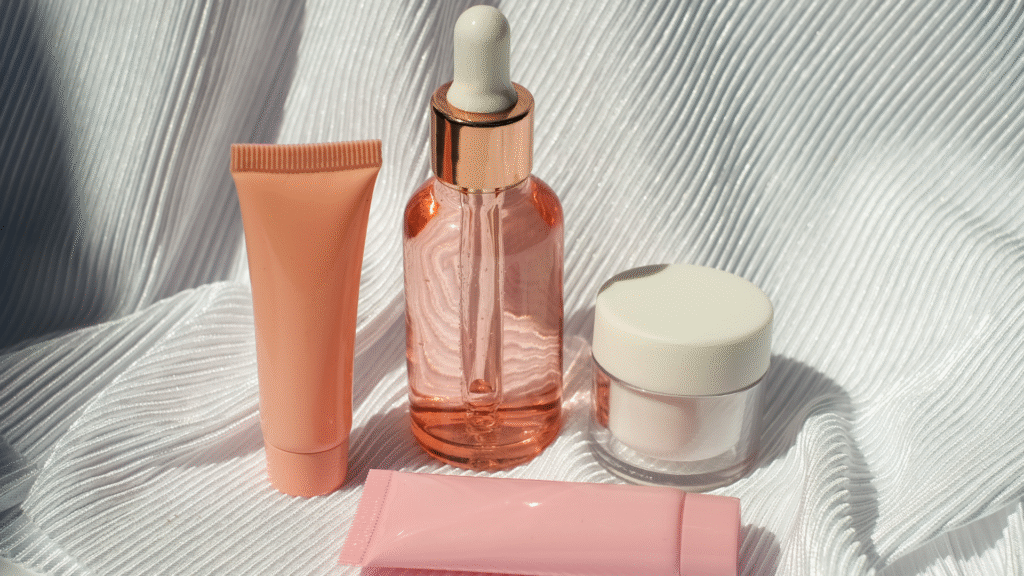 Kamu yang remaja wajib tau ini. Tips Skincare Anti Gagal untuk Remaja: Aman, Terjangkau, dan Efektif