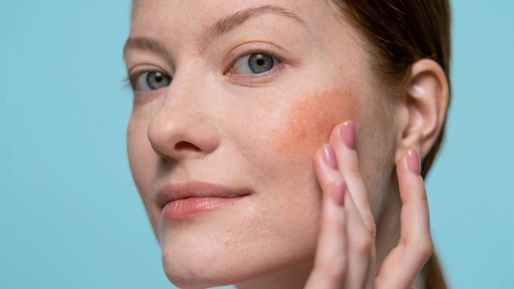 Tips make up Cara Mengaplikasikan Blush On agar Wajah Terlihat Segar dan Tidak Berlebihan