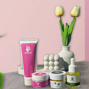 Java Glow Skincare