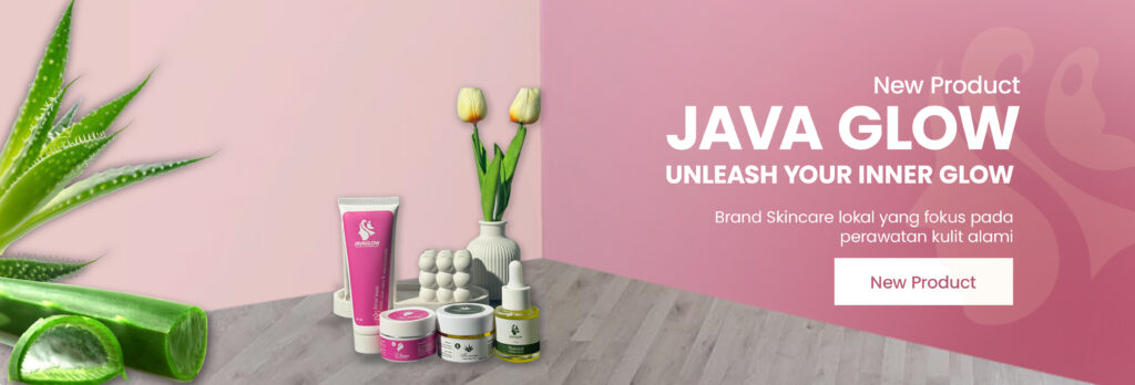 JAVA GLOW 6