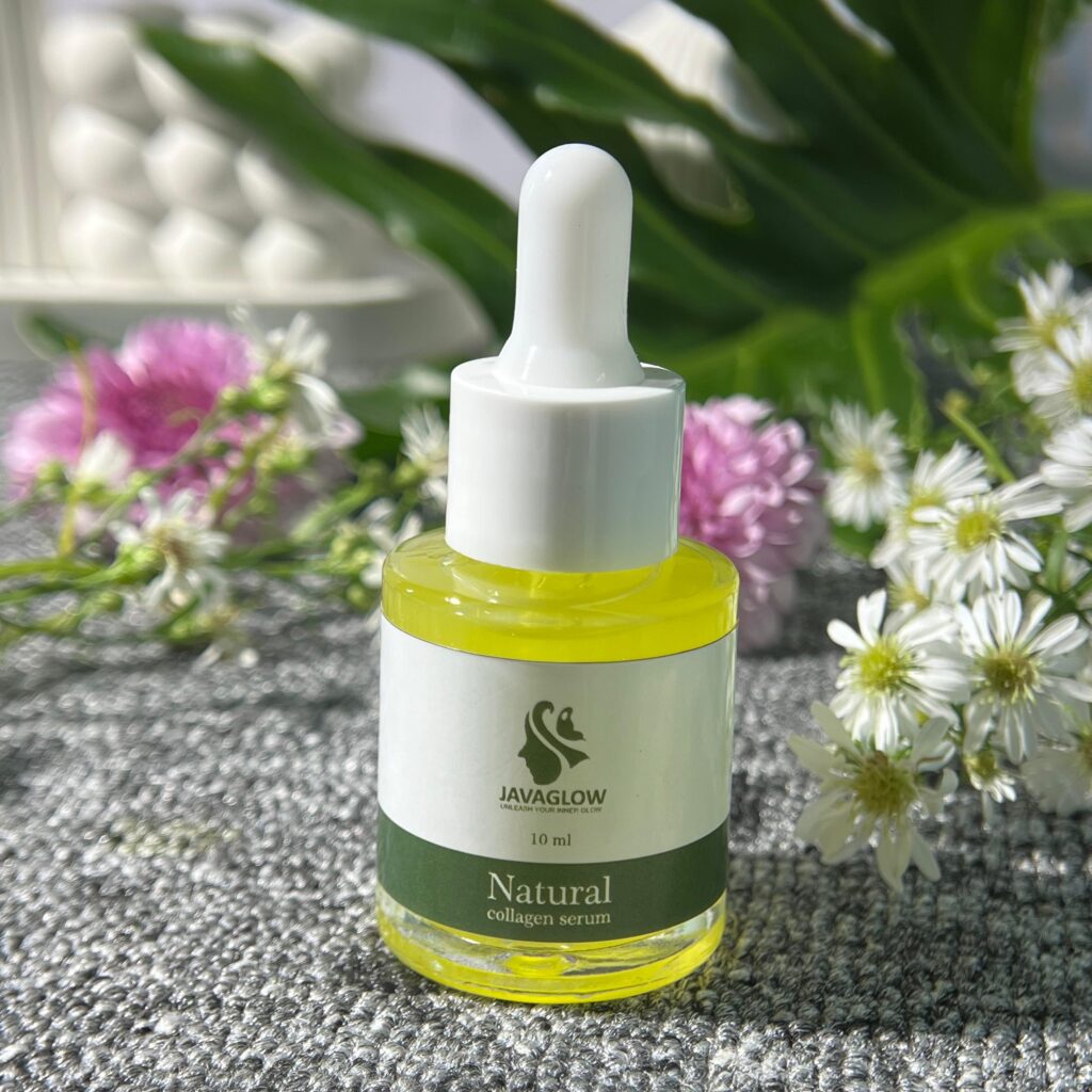 🌿 Mau tahu Rahasia Kulit Glowing Bebas Jerawat dengan Serum yang Cocok untuk Semua Jenis Kulit?