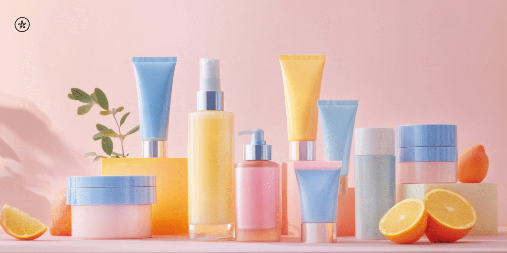 Jangan Salah langkah! ini urutan cara pakai Toner, Essence dan serum yang bikin kulitmu Glowing 3x Lebih Cepat