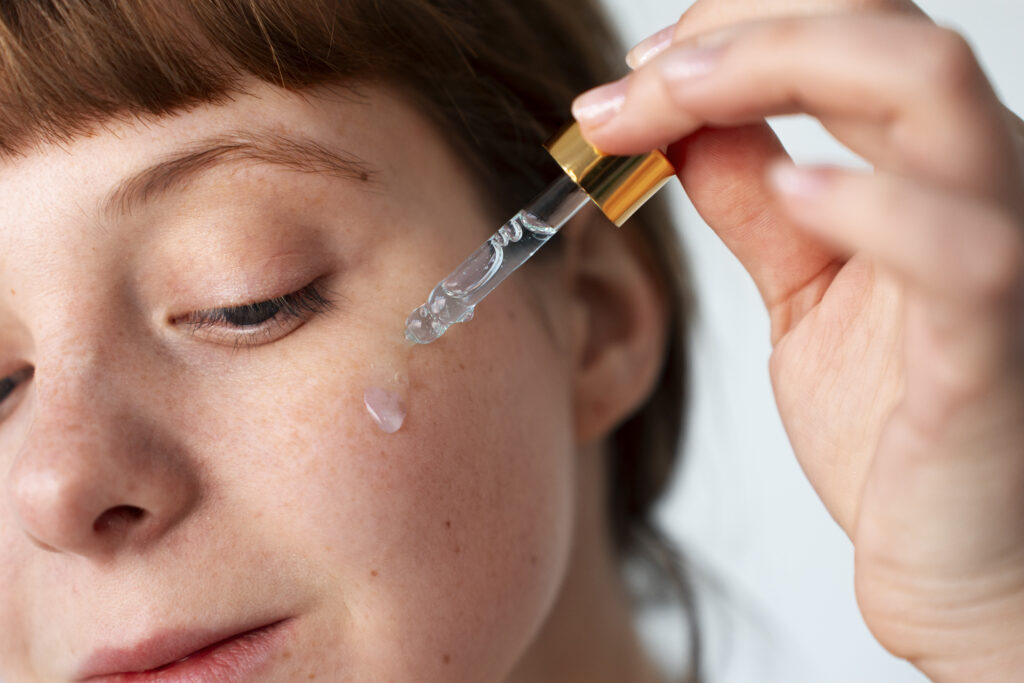 Niacinamide Bikin Kulit Mengelupas? Ini Mitos atau Fakta!
