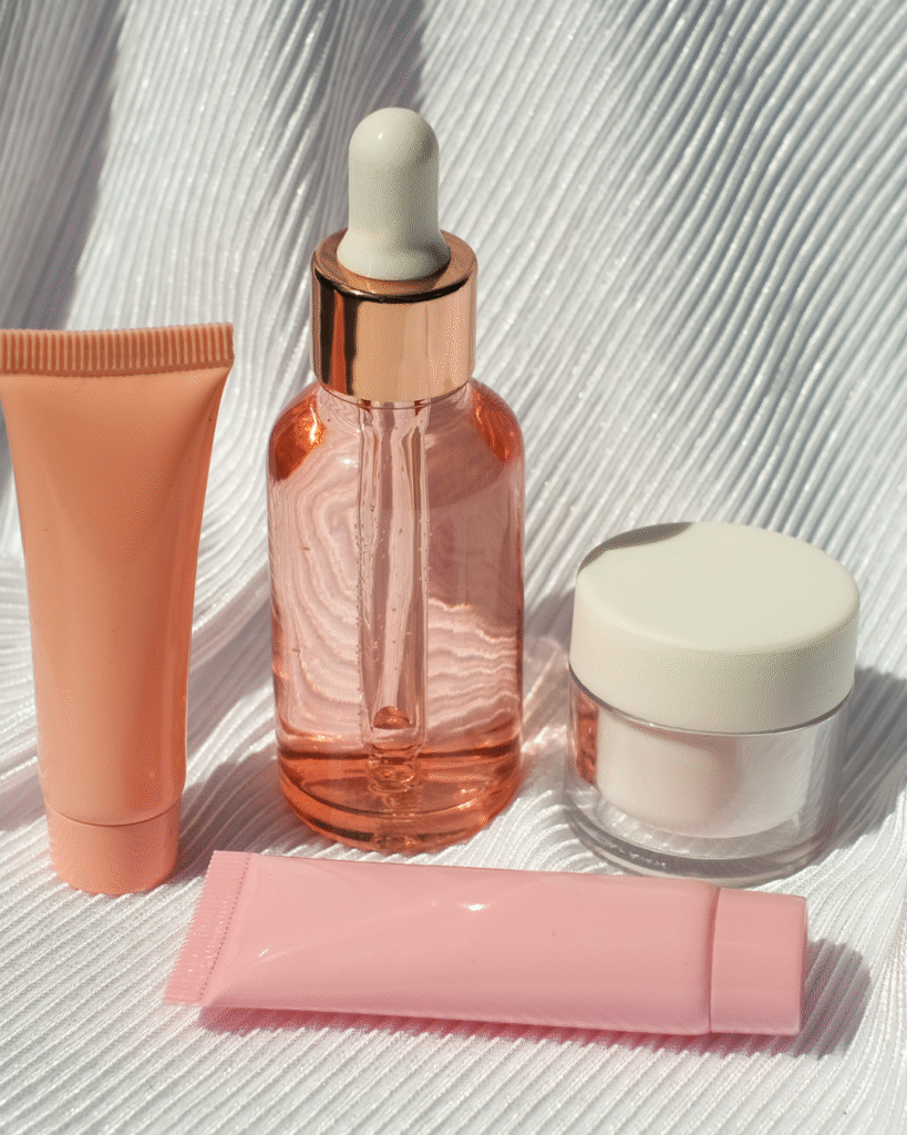 Skincare Minimalis: Hemat Tapi Tetap Glowing!