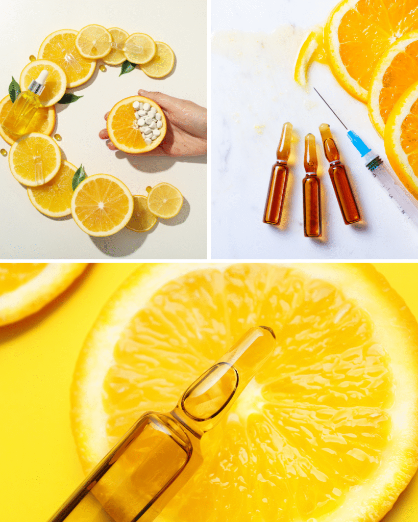 Manfaat Vitamin C untuk Kulit Wajah: Kunci Kulit Cerah dan Sehat!