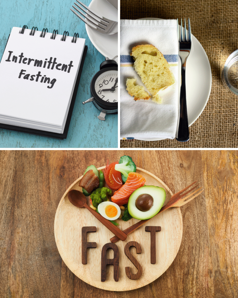 Wajah Glowing dan Perut Rata? Ini Cara Menyatukan Skincare dan Intermittent Fasting