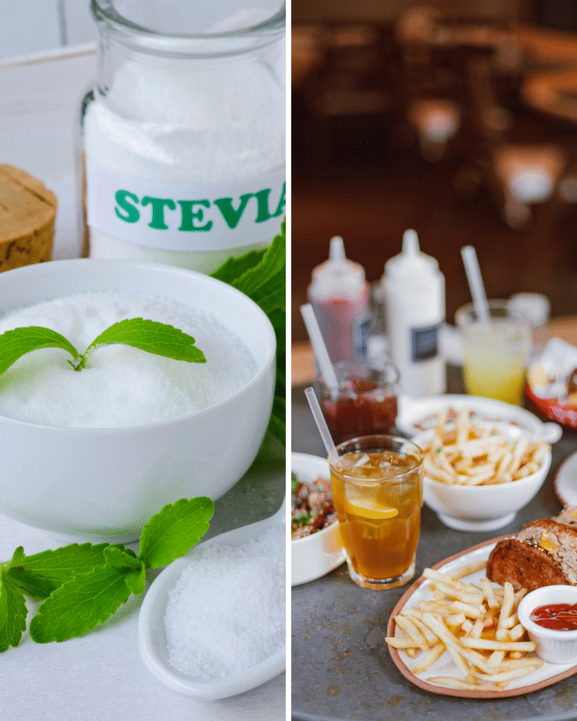 Stevia Ganti Gula? Bisa Bantu Glow Up Juga?