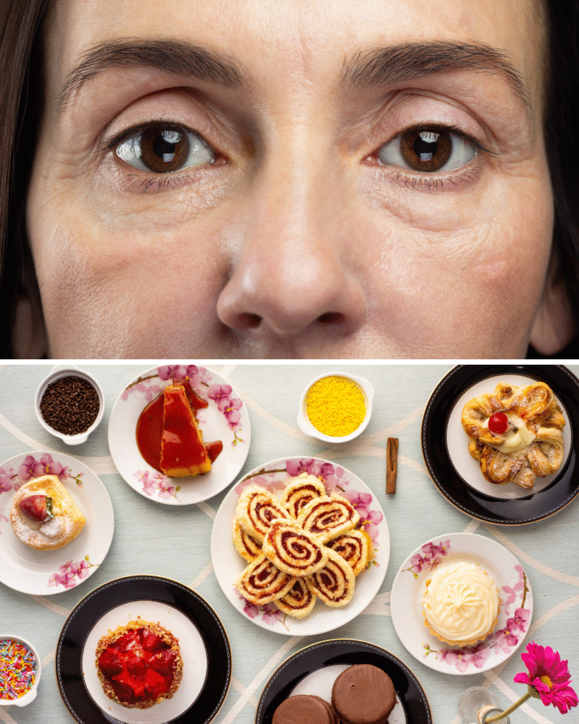 Kebanyakan Makan Manis Tapi Heran Kulit Kusam? Ini Dia Jawaban yang Nggak Kamu Sangka