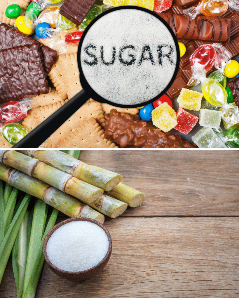 Kenapa Gula Bisa Jadi Musuh Bebuyutan Kulit Glowing? Jawabannya Bukan Cuma di Jerawat!