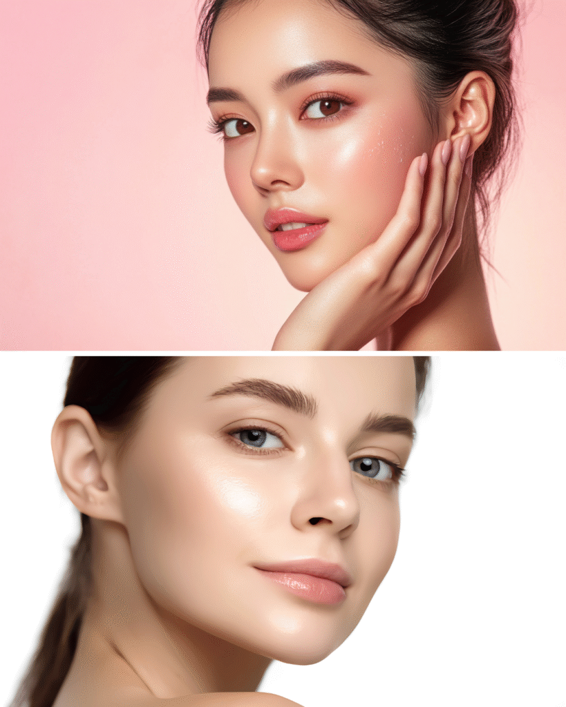 Usus Bahagia, Kulit Glowing: Rahasia yang Jarang Dibocorin Influencer