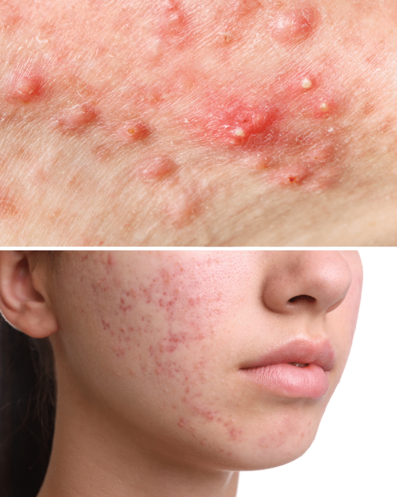 Jerawat Tak Kunjung Hilang? Mungkin Skincare Kamu Masih Jomblo Langkah!