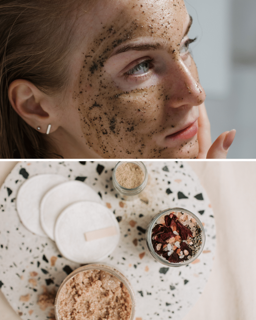 Efek Samping Over-Exfoliating Wajah