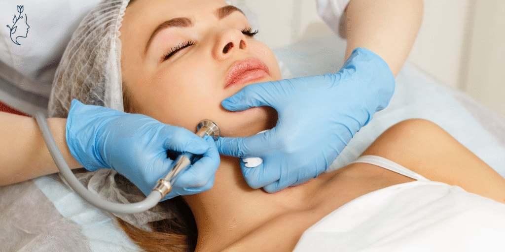 Vacuum Wajah Salon: Benarkah Bisa Hilangkan Komedo Lebih Cepat?