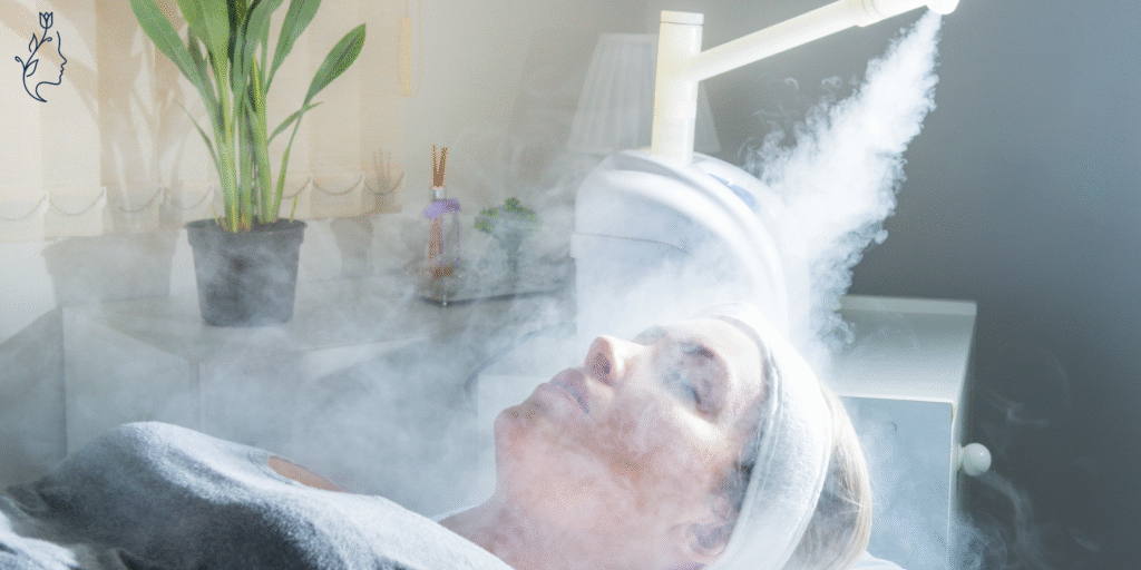 Perbedaan Face Steamer vs Facial Mist: Mana yang Lebih Cocok untuk Kulitmu?