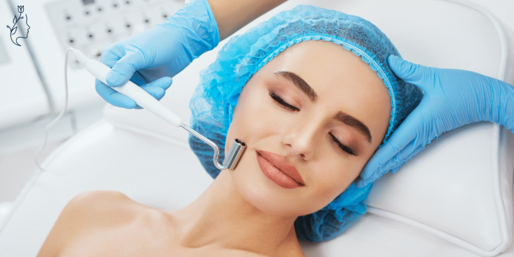 Alat Galvanic Facial: Teknologi Kecantikan Modern untuk Regenerasi Kulit
