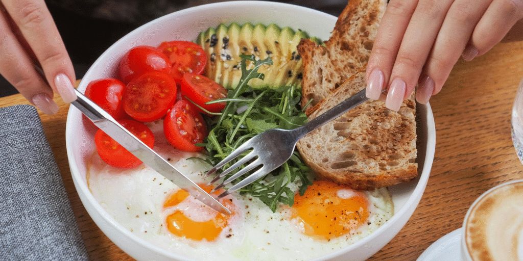 Mitos dan Fakta Food Combining: Benarkah Bisa Bikin Tubuh Langsing dan Kulit Kinclong?