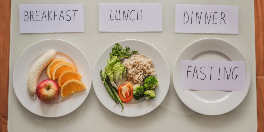 Intermittent Fasting untuk Pemula: Bonus Kulit Bening dan Berat Badan Turun