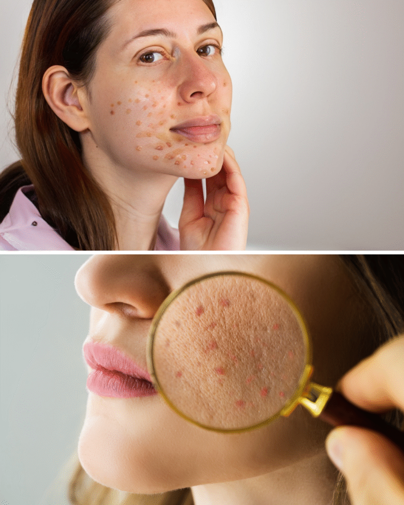 Skin Barrier Rusak: Kok Wajahku Kayak Lupa Dia Pernah Glowing?