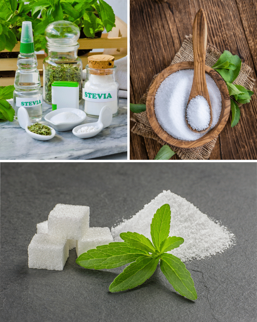 7 Alasan Kenapa Stevia Bisa Lebih Setia dari Gula Biasa (Dan Bikin Kamu Glowing + Ramping)