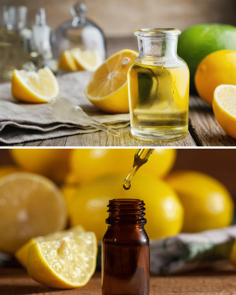 Apakah Lemon Oil Aman untuk Wajah? Fakta vs Ketakutan yang Berlebihan
