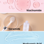 Rahasia Kulit Glowing Tanpa Iritasi: Kekuatan Ceramide, Niacinamide & Hyaluronic Acid yang Wajib Kamu Coba Hyaluronic Acid