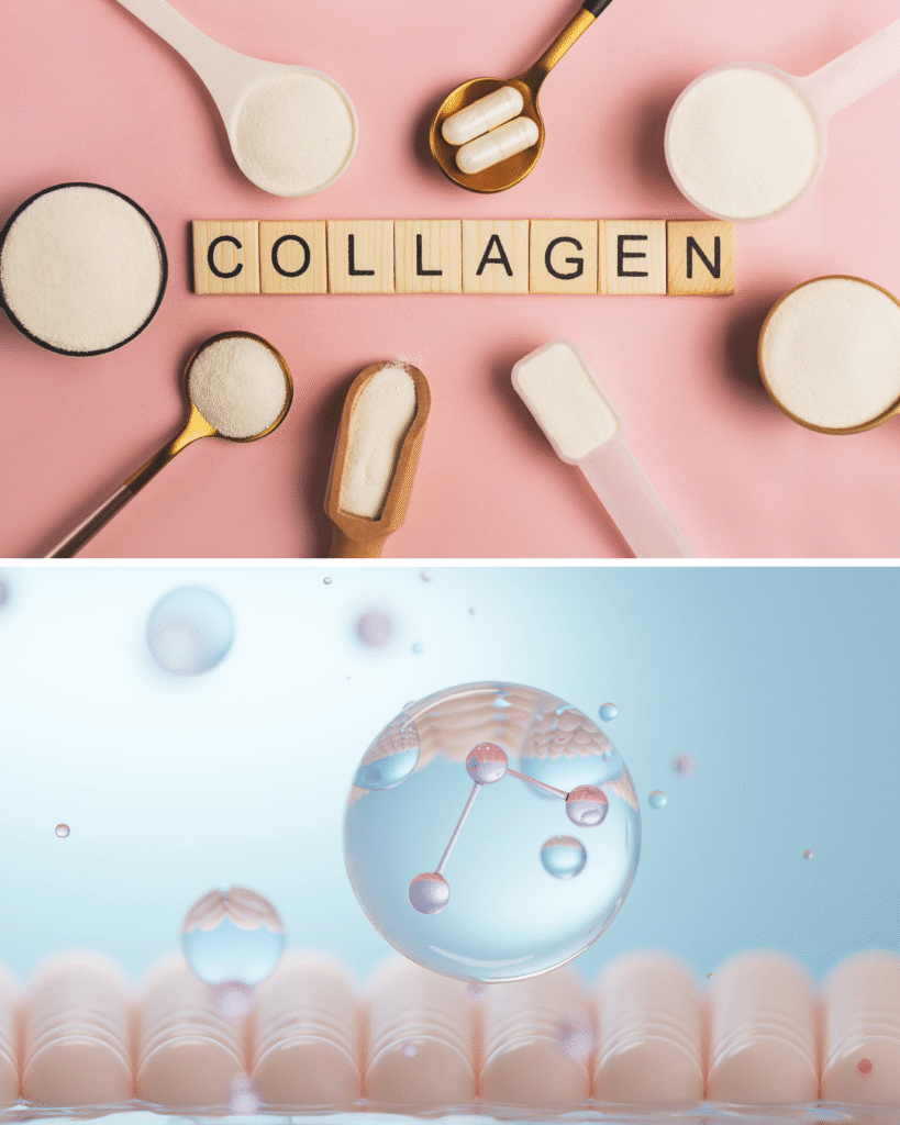 Collagen Nggak Bisa Diserap Kulit? Ini Penjelasan Berdasarkan Fakta Ilmiah