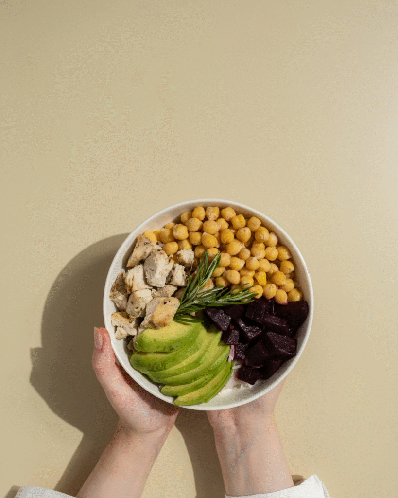 Skincare Cuma Ngurus dari Luar, Tapi Glowing Sebenarnya Dimulai dari Lambung