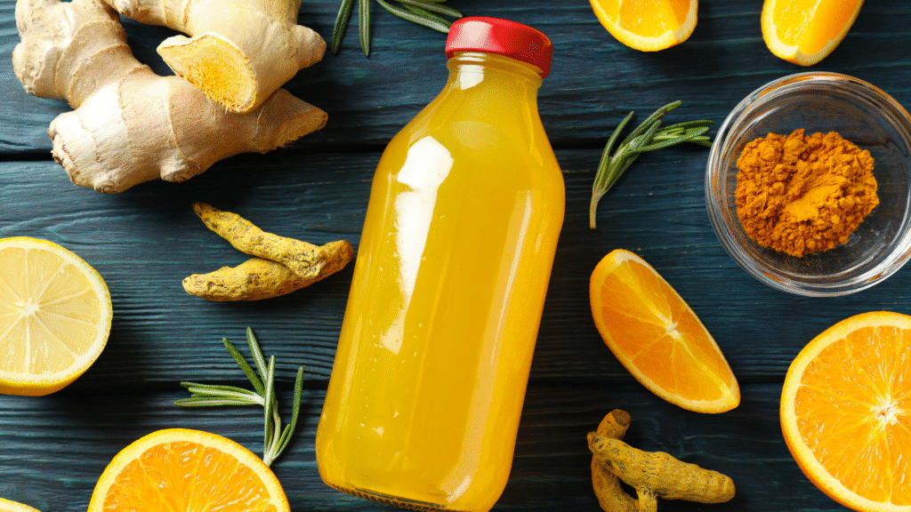 Kamu wajib tahu 5 Racikan Minuman Rempah untuk Diet Santai tapi Tetap Glowing