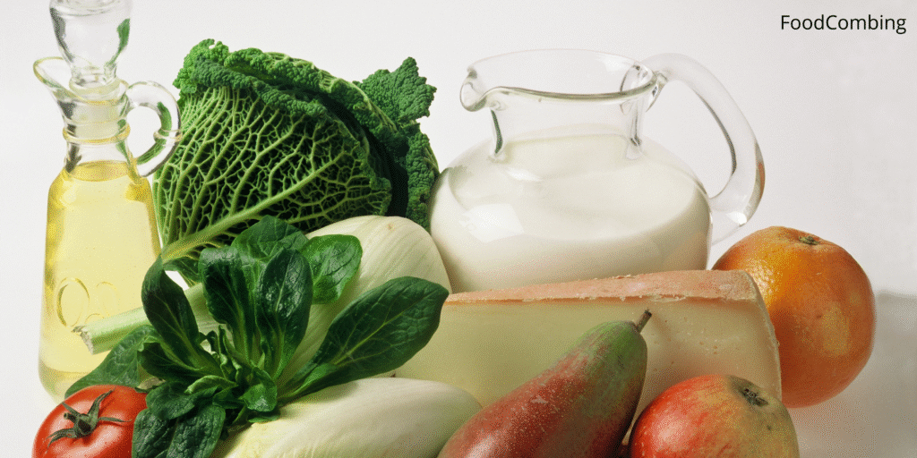 Food Combining: Rahasia Pencernaan Sehat, Berat Turun, dan Kulit Glowing Alami