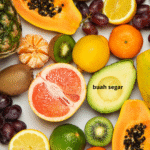 buah