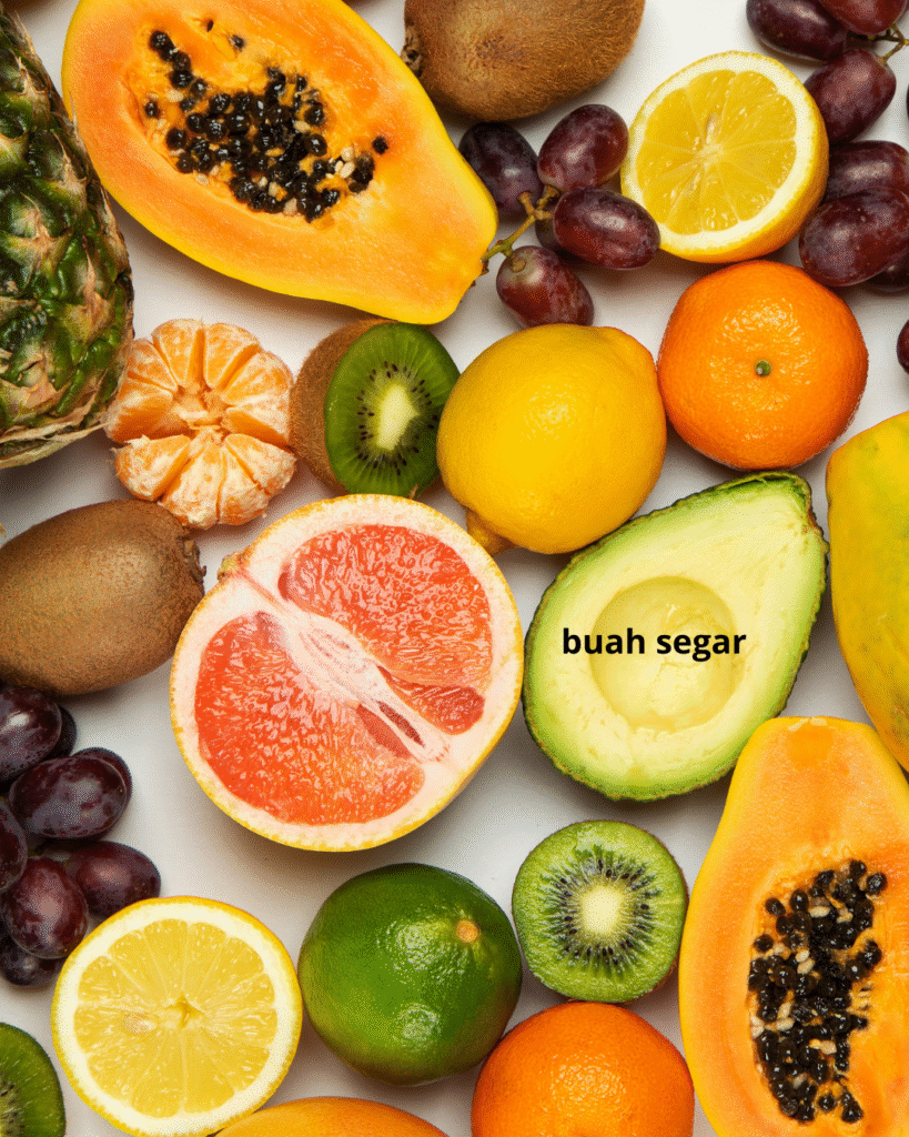 Cuma Makan Buah Pagi-Pagi Bisa Bikin Kulit Glowing? Ini Penjelasannya!