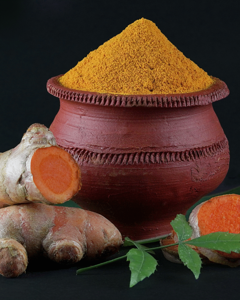 ini dia rahasia manfaat Kunyit yang jarang orang tau ,Bukan Cuma Bumbu Kari tapi jadi Rahasia Kulit Cerah & Fat Loss Alami