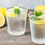 Detoks Bukan Cuma Air Lemon: Ini Cara Aman Biar Nggak Malah Kusam lemon