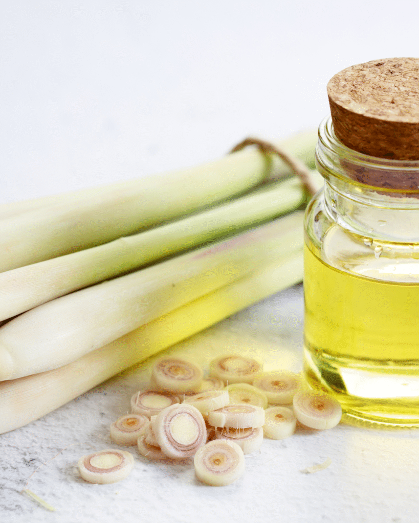 Serai: Rempah Dapur yang Diam-diam Bisa Bikin Langsing dan Glowing