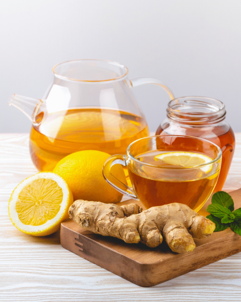 kamu pengen tahu Minuman Rempah Mana yang Cocok dengan Kepribadianmu? Yuk isi quiz ini