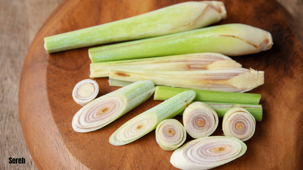 Mitos vs Fakta Sereh: Bisa Bikin Detox Tubuh dan Kulit Auto Glowing?”