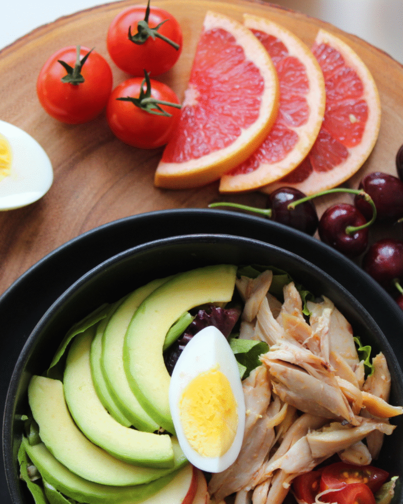 Food Combining Bukan Diet Aneh, Tapi Strategi Glow Up Dari Dalam