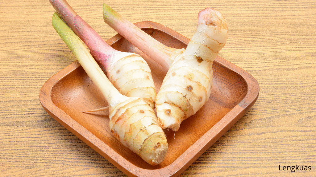 Lengkuas: Si Bumbu Gagah yang Ternyata Bisa Bantu Diet dan Glowing