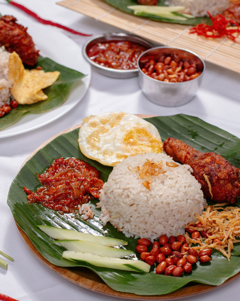 Makan Buah Setelah Nasi? Oops… Ini Alasan Kenapa Kulitmu Tambah Kusam