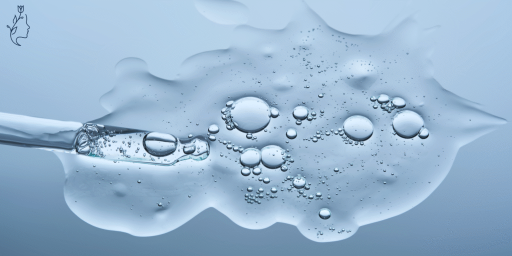 Peptide Generasi Terbaru: Alternatif Anti Aging Tanpa Suntikan Botox