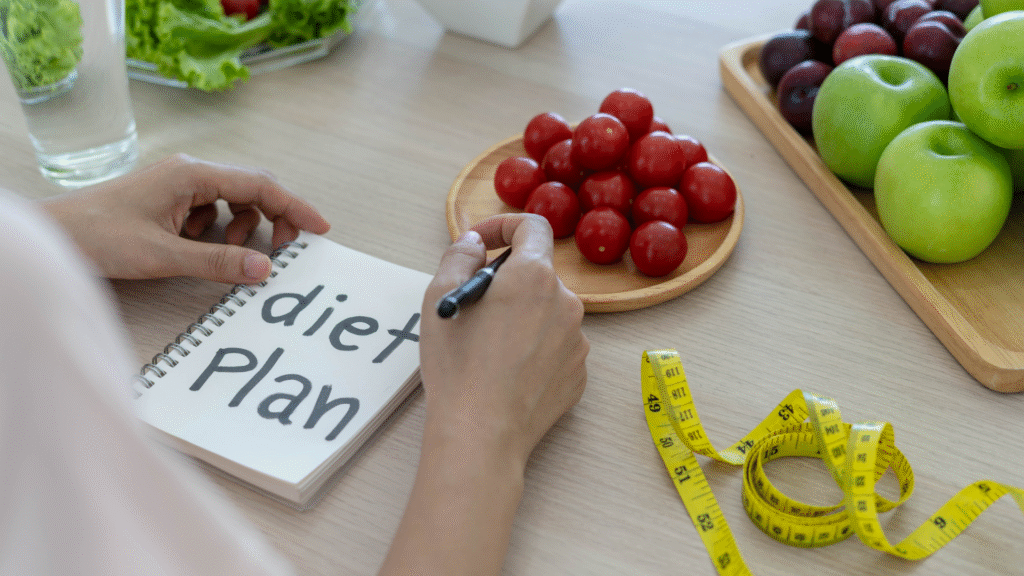 Diet Emang Bisa Bikin Kulit Glowing, atau Cuma Hoax?